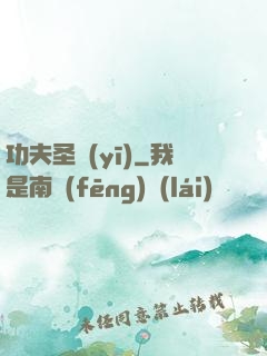 功夫圣醫(yī)