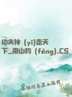 功夫神醫(yī)走天下