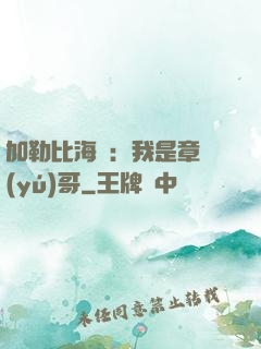 加勒比海盜：我是章魚(yú)哥