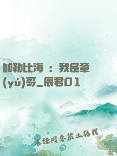 加勒比海盜：我是章魚(yú)哥