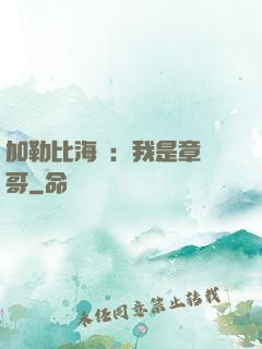 加勒比海盜：我是章魚哥