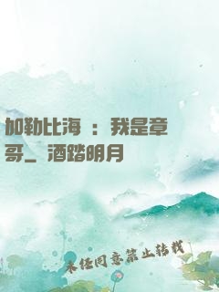 加勒比海盜：我是章魚哥