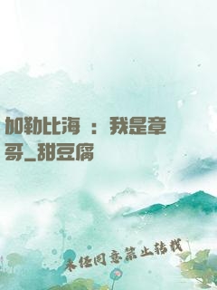 加勒比海盜：我是章魚哥
