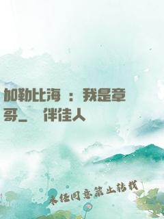 加勒比海盜：我是章魚哥