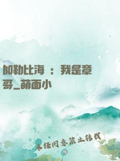 加勒比海盜：我是章魚哥