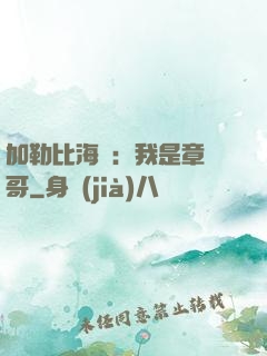 加勒比海盜：我是章魚哥