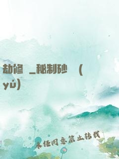 劫修傳