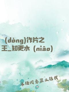 動(dòng)作片之王