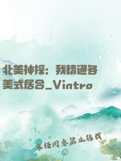 北美神探：我精通各種美式居合
