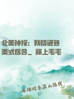 北美神探：我精通各種美式居合