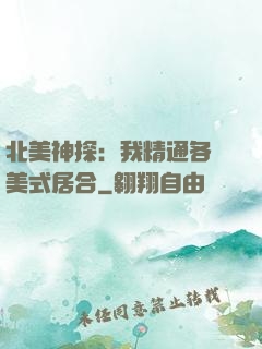 北美神探：我精通各種美式居合