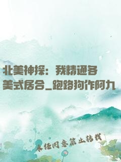 北美神探：我精通各種美式居合