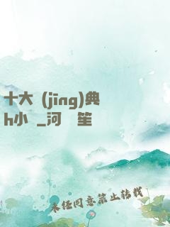 十大經(jīng)典h小說