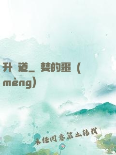 升龍道
