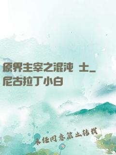 原界主宰之混沌騎士