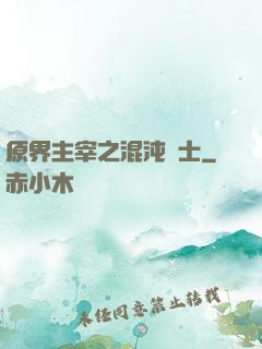 原界主宰之混沌騎士