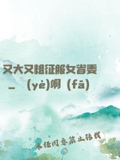 又大又粗征服女省委書記