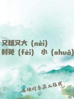 又粗又大內(nèi)射免費(fèi)視頻小說(shuō)