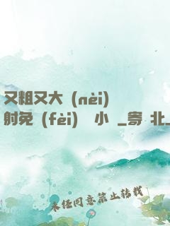 又粗又大內(nèi)射免費(fèi)視頻小說