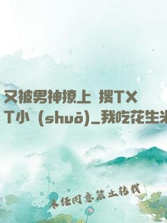 又被男神撩上熱搜TXT小說(shuō)