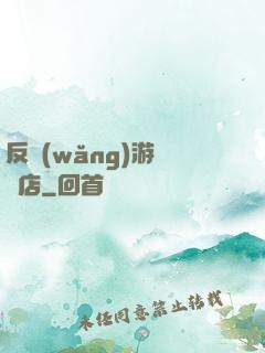 反網(wǎng)游雜貨店