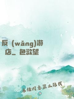 反網(wǎng)游雜貨店