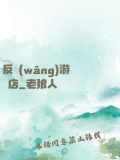 反網(wǎng)游雜貨店