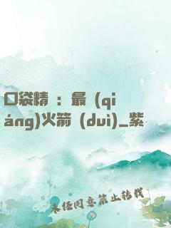 口袋精靈：最強(qiáng)火箭隊(duì)