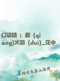 口袋精靈：最強(qiáng)火箭隊(duì)
