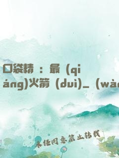 口袋精靈：最強(qiáng)火箭隊(duì)