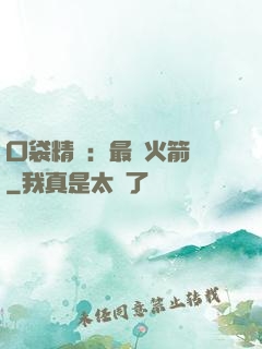 口袋精靈：最強火箭隊