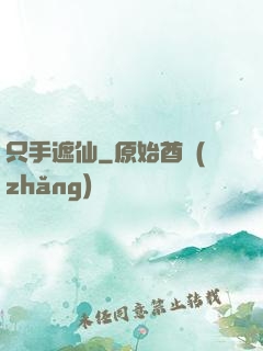 只手遮仙
