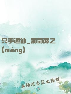 只手遮仙