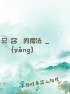 只會召喚術的魔法師
