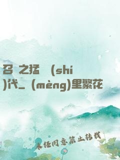 召喚之猛將時(shí)代
