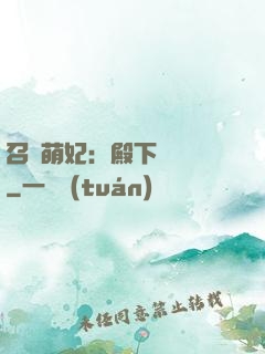 召喚萌妃：殿下輕輕寵