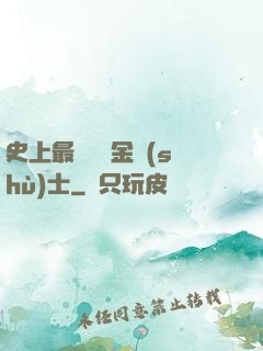 史上最無恥煉金術(shù)士
