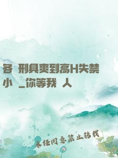 各種刑具爽到高H失禁小說