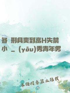 各種刑具爽到高H失禁小說