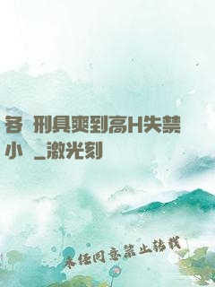 各種刑具爽到高H失禁小說