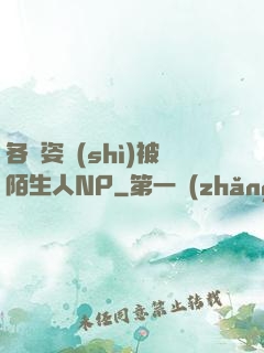 各種姿勢(shì)被陌生人NP