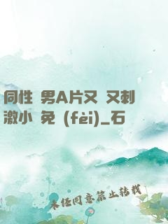 同性雙男A片又黃又刺激小說免費(fèi)