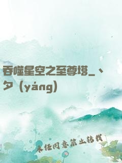 吞噬星空之至尊塔
