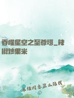 吞噬星空之至尊塔
