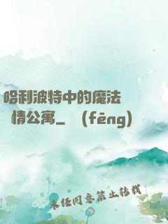 哈利波特中的魔法師與愛情公寓