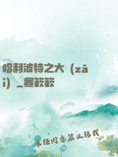 哈利波特之大災(zāi)難