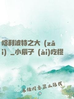 哈利波特之大災(zāi)難