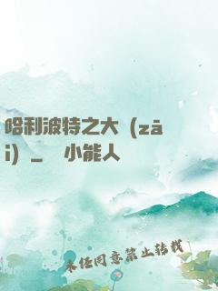 哈利波特之大災(zāi)難