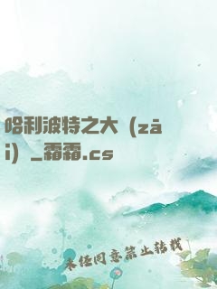 哈利波特之大災(zāi)難