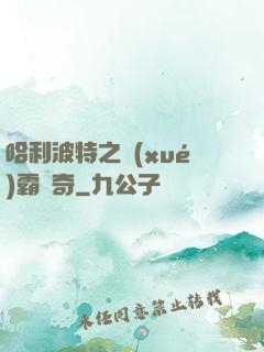 哈利波特之學(xué)霸傳奇